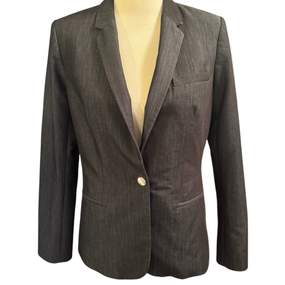 Calvin Klein blazer size 8